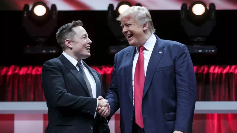 Gozi: “Bruxelles reagisca, il mix Donald-Elon è spaventoso”