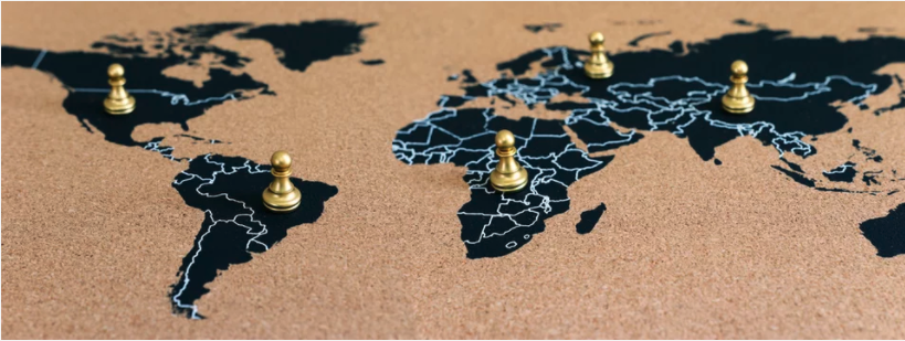In un mondo sempre più incerto, noi europei dobbiamo essere coraggiosi e costruire la speranza